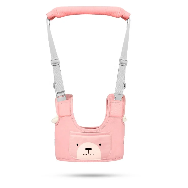 Infant belts baby toddler walking wing belt Kids walker safety Adjustable Strap Leashes Safe Keeper protection Harnesses Leashes