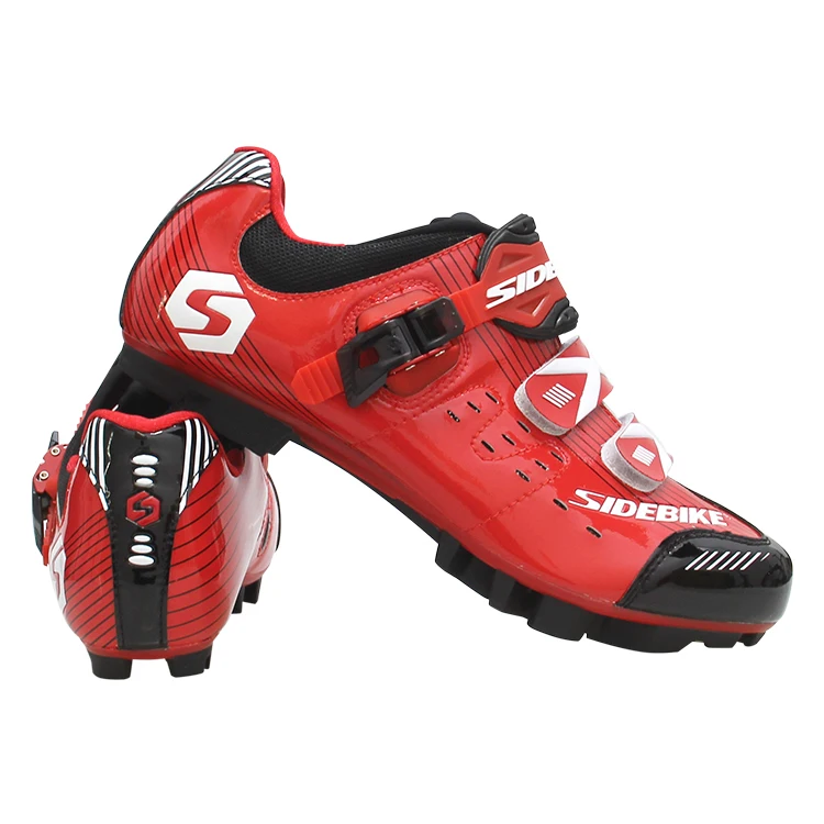 mtb race shoes