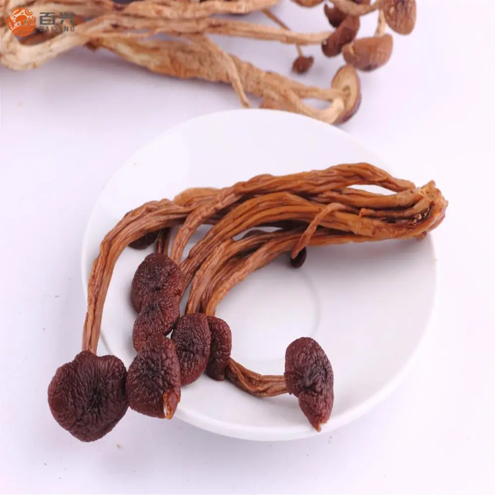 
High Performance Dried Agrocybe Cylindracea 