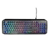 Promotional Wired Game keyboard Computer Keyboard Mechanical Keyboard For Factory Sale