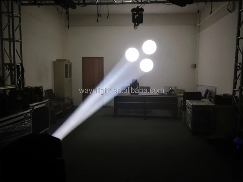 200W beam spot effect-4.jpg