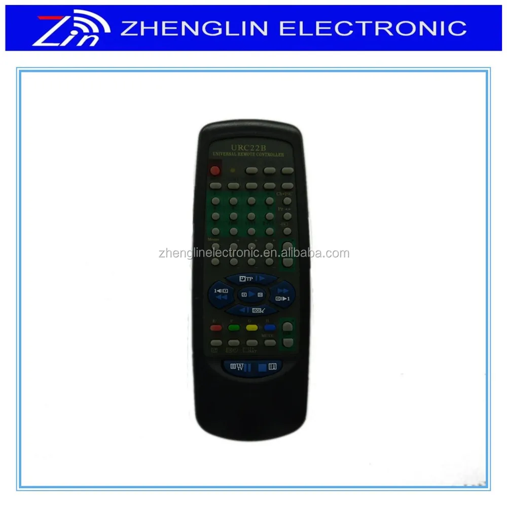 Universale Urc22b Manuale buggoodsite