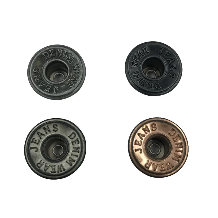 jeans button manufacturer