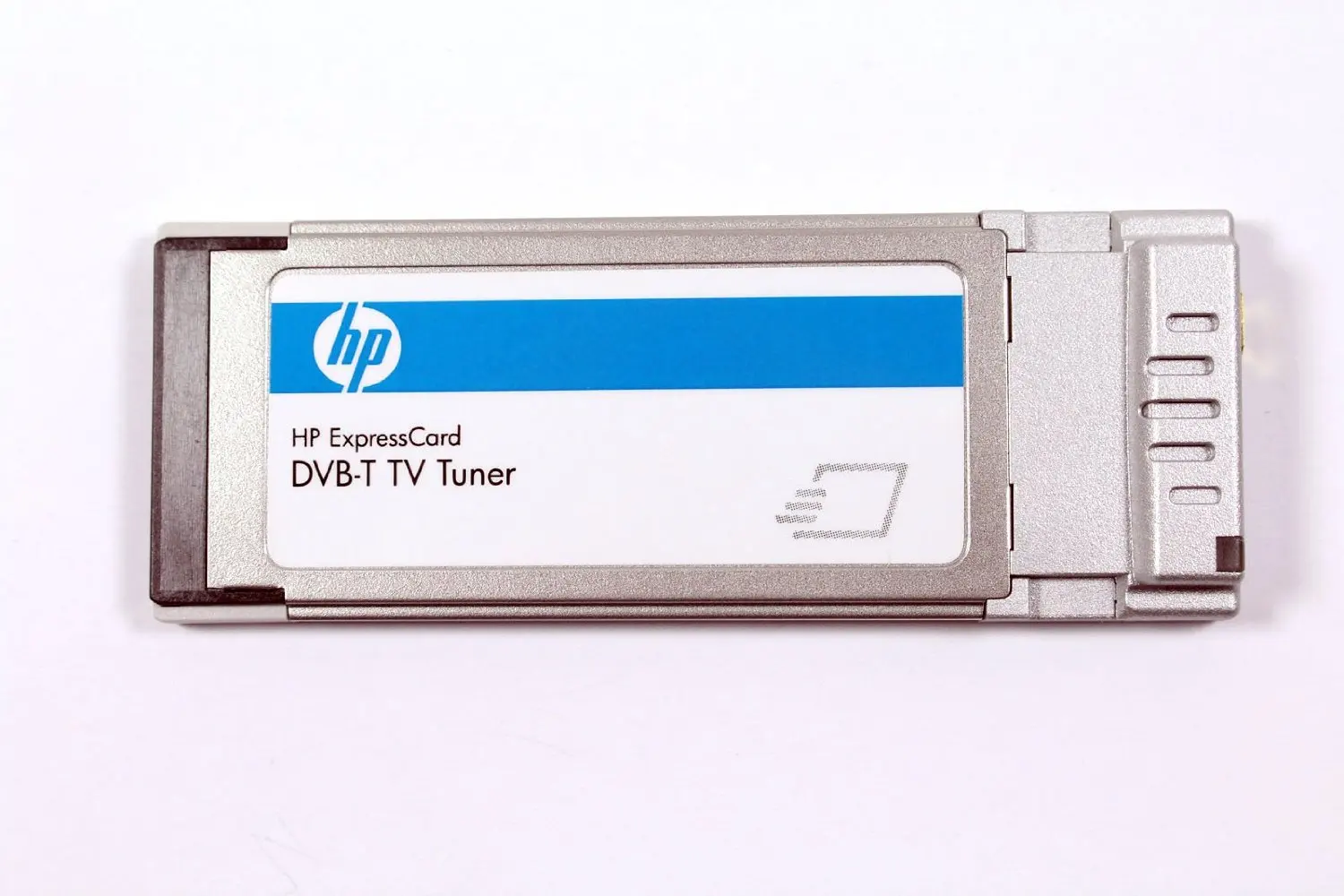 Hp dvb t tv tuner что это