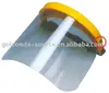 CLEAR FACE SHIELD (GS-3526Q)