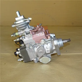 Diesel Engine Fuel Injection Pump 4d95 6274-71-1110 104742-7632 For ...