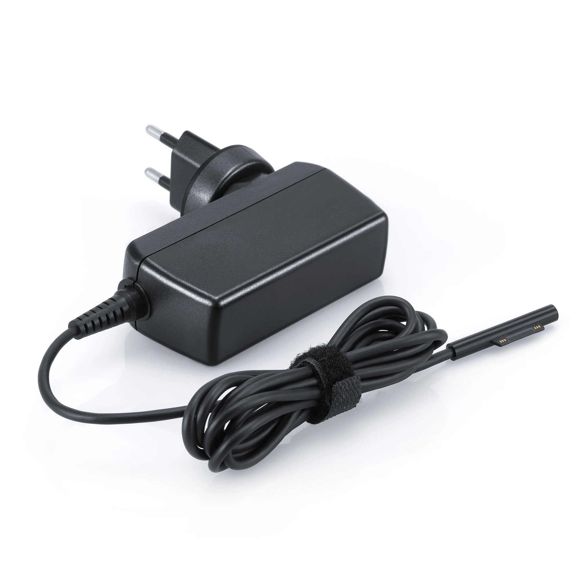 Genuine OEM Microsoft Surface Pro 4 Power AC Adapter Charger 1735 15V 1.6A 24W