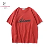 wholesale in bulk cheaper new fashion embroidery 100% cotton custom printing dry fit plain men's t-shirts for men