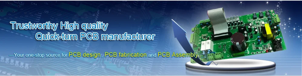 OEM Color TV Main Board Custom Circuit Board Soldering Manufacturer