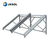 Ground solar mounting system,C-steel/ solar panel bracket/ PV mounting structure/ photovoltaic stents