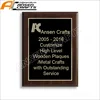 Customize Wooden Plaques for Wall Decorative