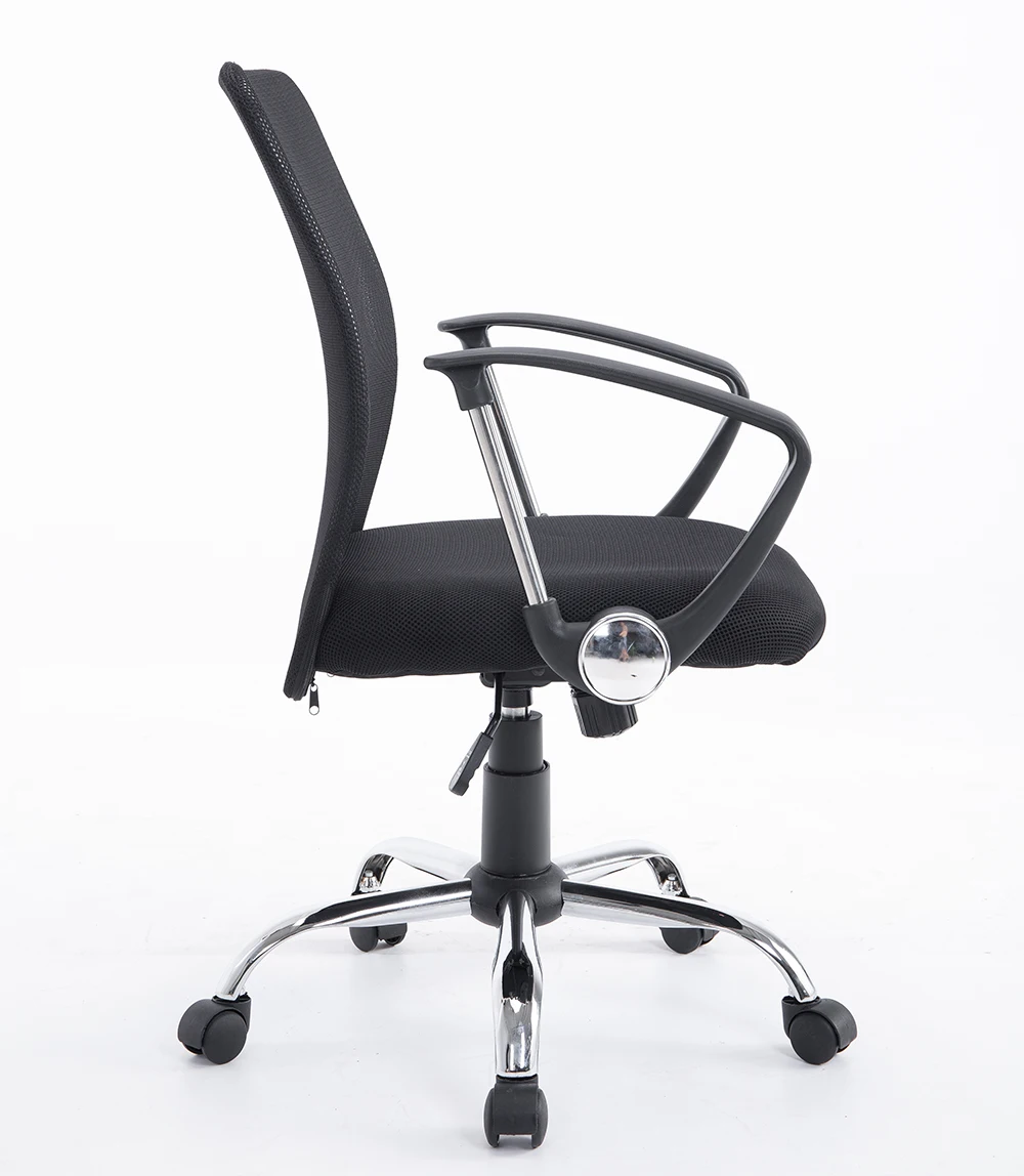 Swivel Promotion Low Back Conference Wholesale Office And Staff Mesh