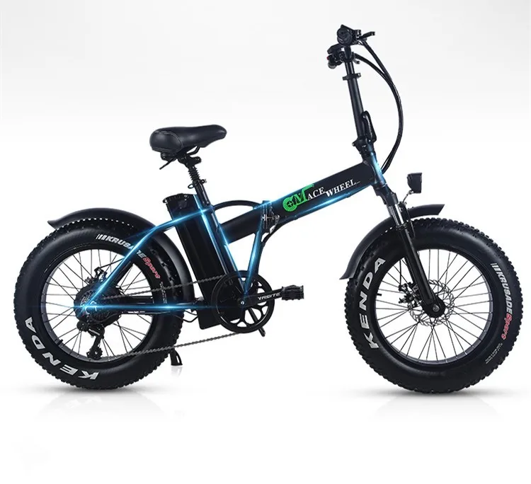 fat bike ebay