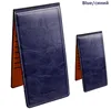Bank ID Business Credit Card Holder Auto Car Document Women Passport Cover Case Wallet Female Bag Purse Porte Carte Cardholder