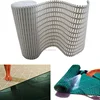 Anti-slip bathroom plastic pvc floor mat roll swimming pool pvc floor mat