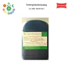 The treatment agent before inferior brass blackening Bad brass blackening pretreatment agent