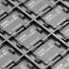 4G Flash Memory IC chips BGA KLM4G1FE3B-B001