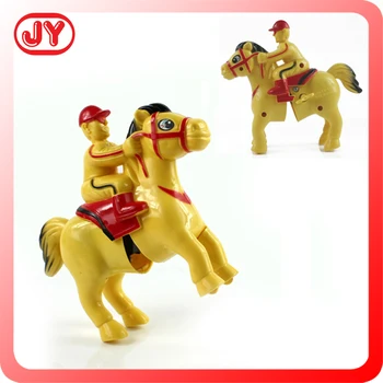 wind up horse toy