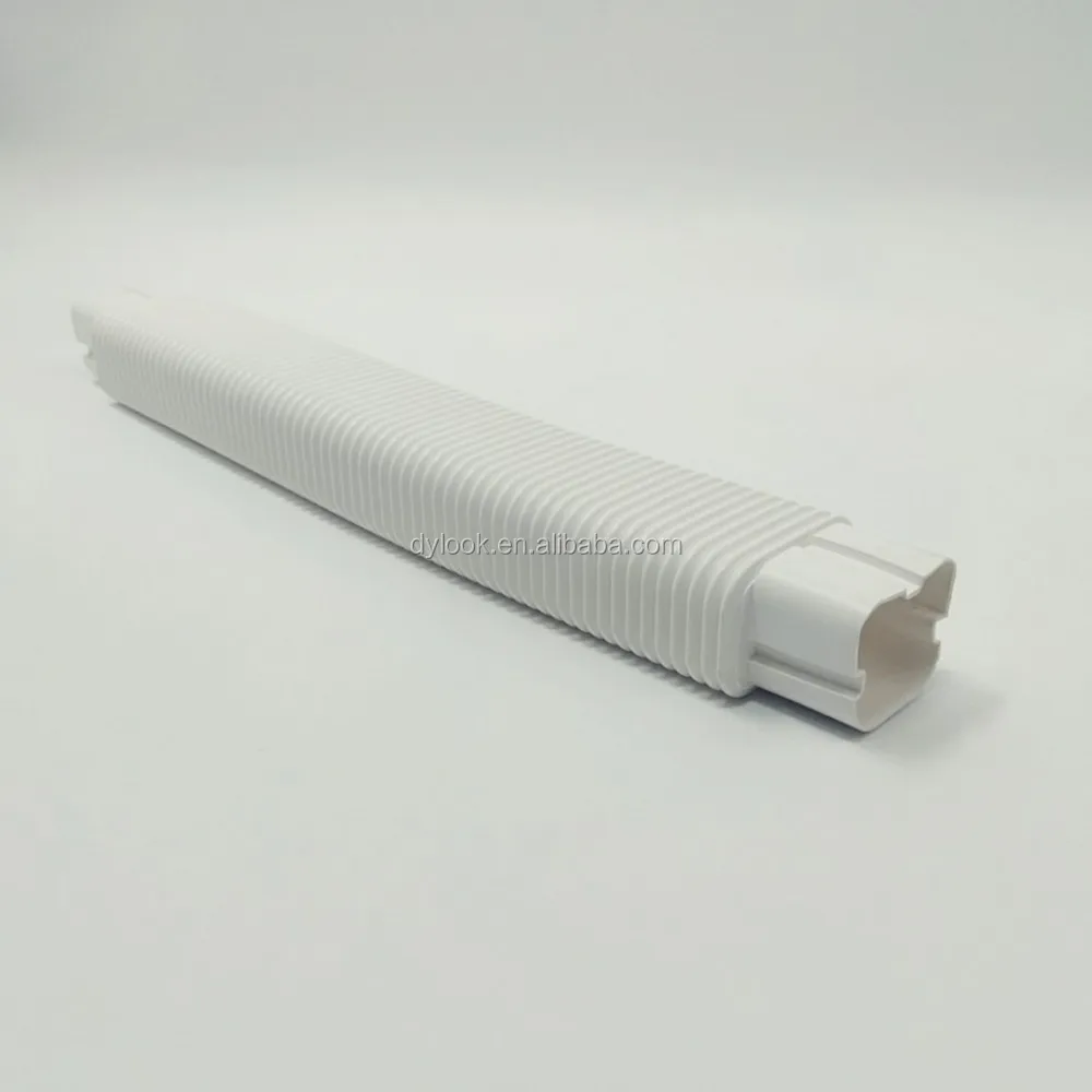 Best Hot High Pressure Oem Portable Air Conditioning Flexible Water Drain Ventilating Hose Buy 