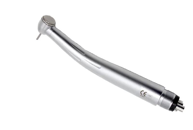 Ce Approved 6 Water Spray High Speed Handpiece Dental Handpiece Price Buy Dental Handpiece