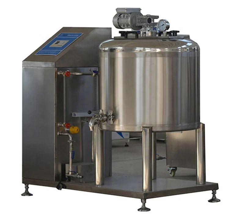 Grossiste pasteurisateur de jus de fruit Acheter les