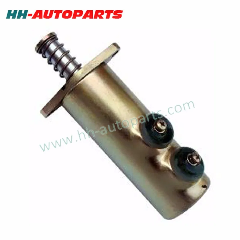 Diesel Fuel Shut Off Solenoid Valves 6n9988 12v For Caterpillar 3208 Buy Diesel Fuel Shut Off