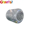 Kids size inflatable water roller ball inflatable zorb ball bubble