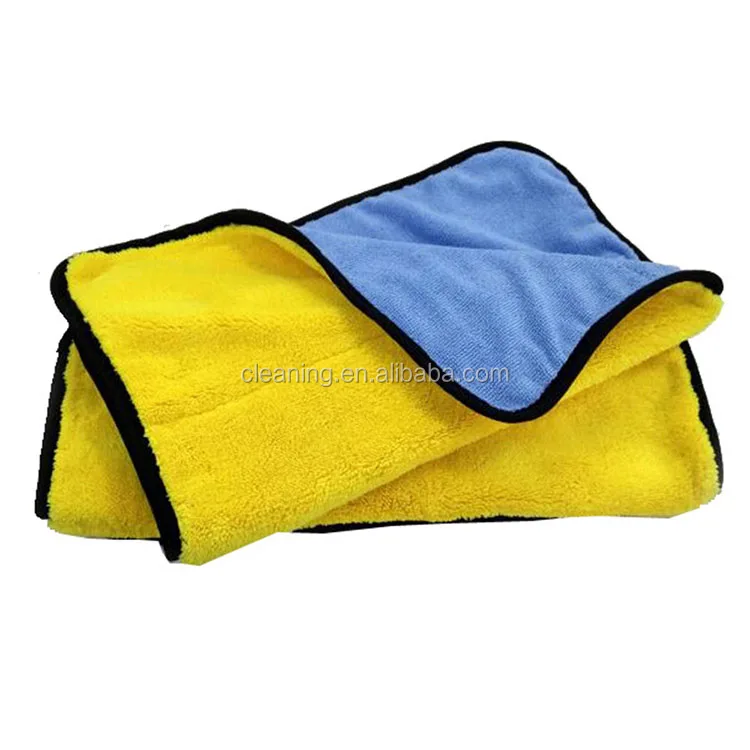 High Absorbent Soft Wholesale Pieces Microfiber Cloth Buy Microfiber