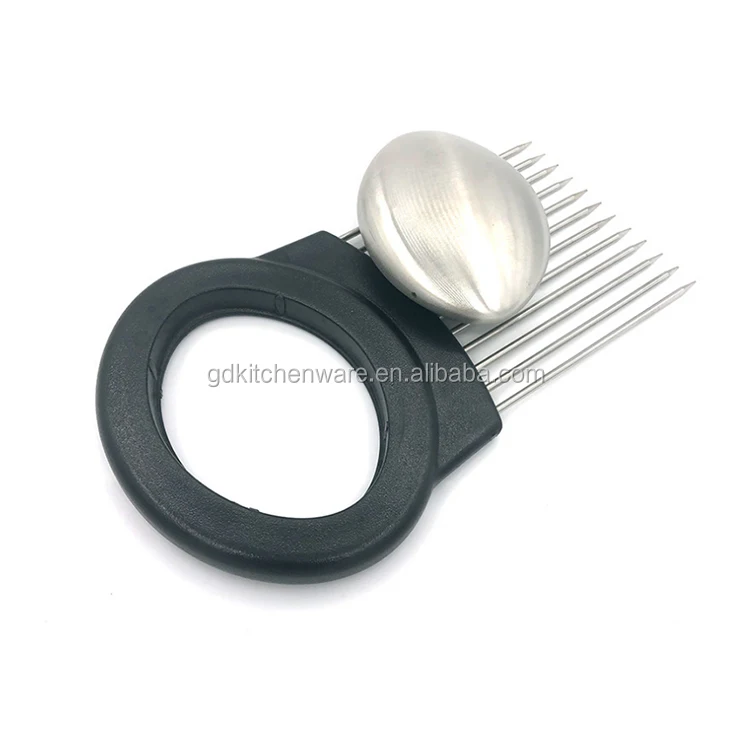 Onion Cutter