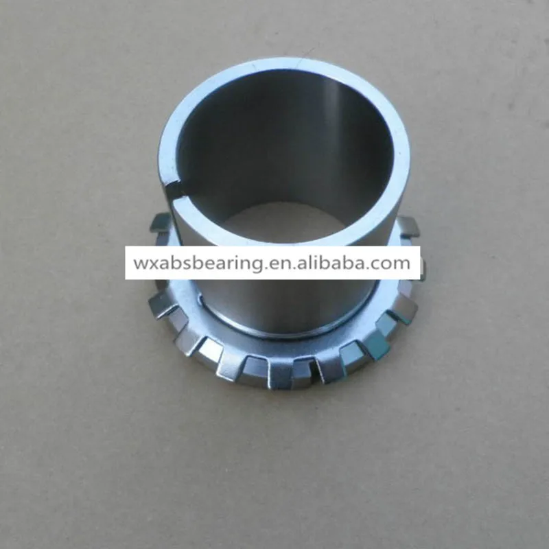 Bearing Accessory H2311 Adapter Sleeve With Lock Nut And Lock Washer