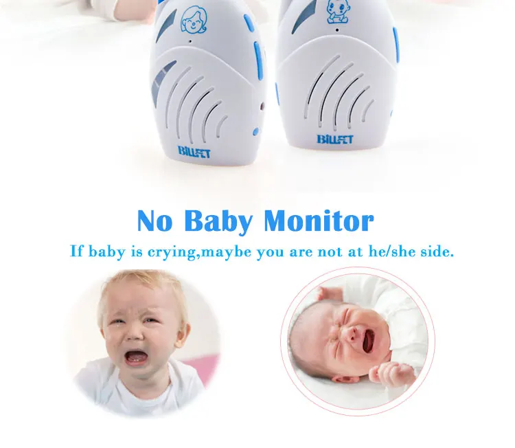 billfet baby monitor