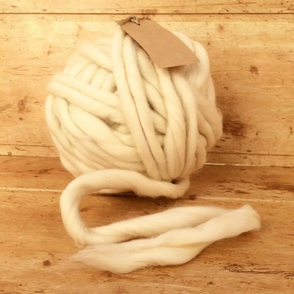 quality wool yarn