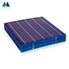 Buy solar cells bulk from China 5BB polycrystalline solar cell 6*6 for solar component