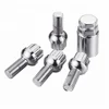 Wheel Locks Dual Hex Socket Key