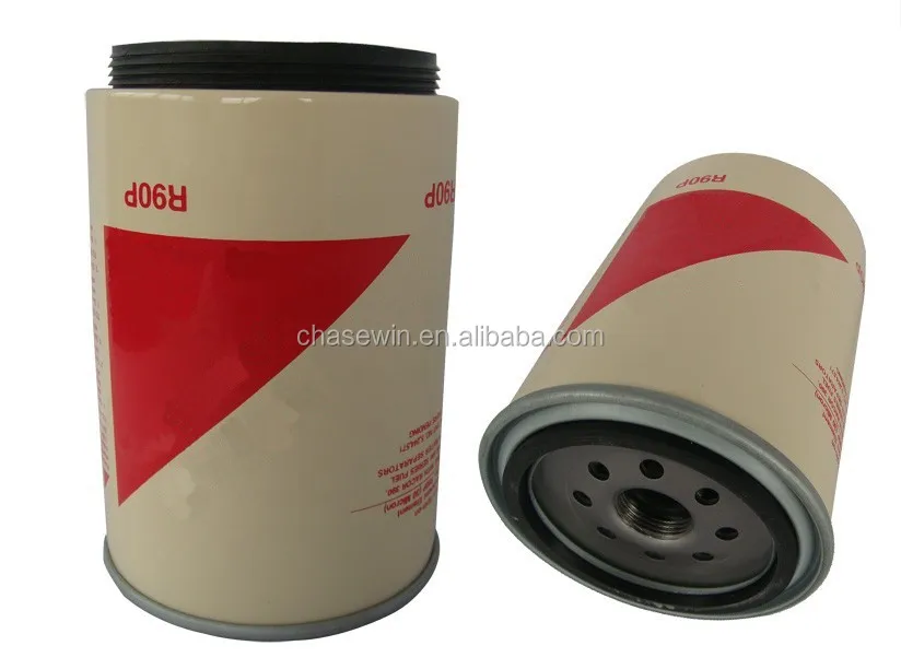 Factory Price R90p Water Separator Filter For Trucks Fuel Filter Assy
