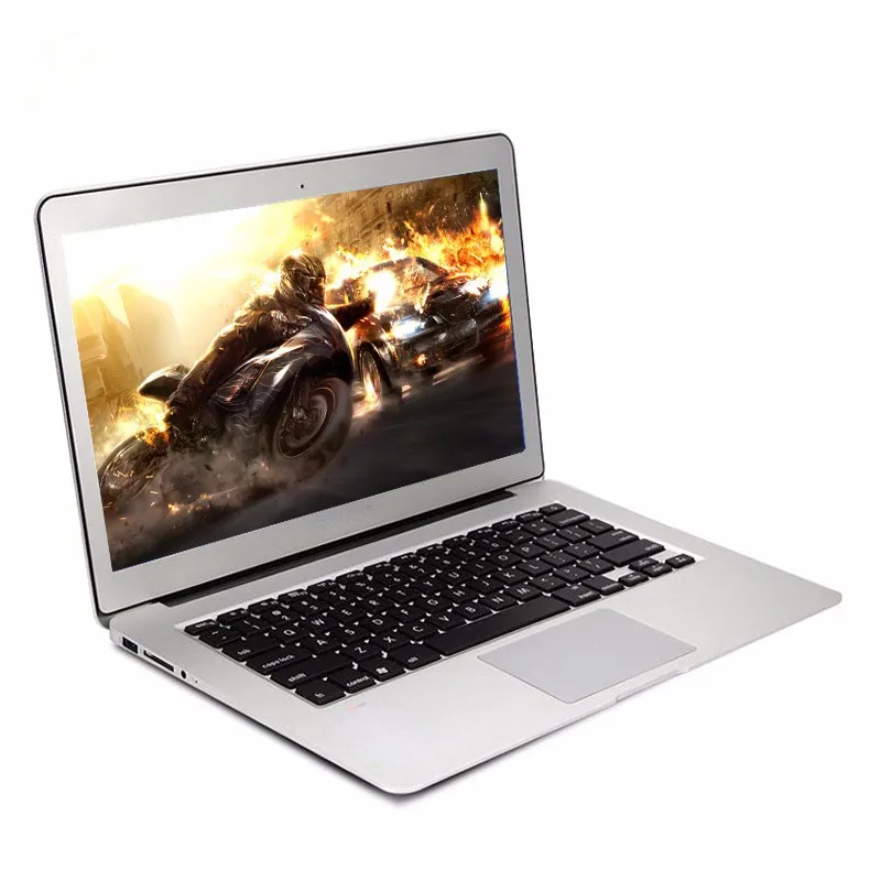 Alibaba Retail Online Shopping New Arrival 13.6inch Laptop I5 I7