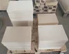 Best selling cordierite mullite refractory ceramic plain plate