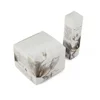 Customised empty paper box for lipstick, oem liquid lipstick packaging box