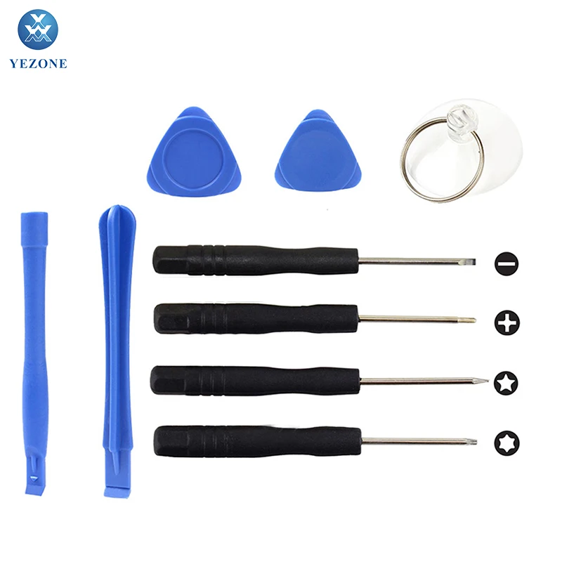 Professional Lowest Price Disassembly Mobile Repair Tools For Iphone