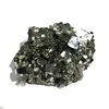 Wholesale natural rough copper pyrite mineral specimen stone raw pyrite chalcopyrite ore
