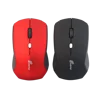 Customer 2.4G Wireless Mouse for Imac Desktop V7 Snap-in Nano receiver On/off Switch Powered by AAA*2 batteries