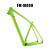 t800 carbon frameset oem carbon mtb frames PF30 27.5/29er carbon mountain bike frame