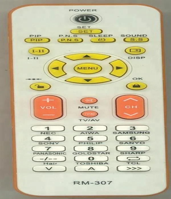 Crown Tv Remote Control Buy Remote Control,Tv Remote,Crown Tv Remote