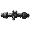 Original Sinotruk Howo Truck Spare Parts Truck Axle Truck Rear Axle Assembly