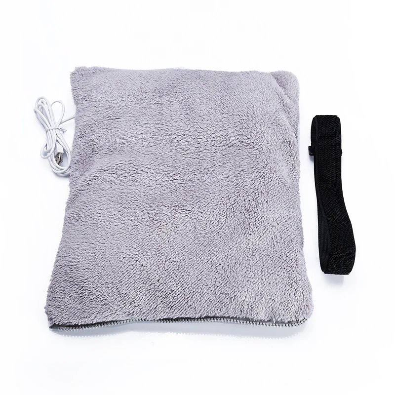 Usb Heated Throw Pillow,Usb Heated Cushion New Usb Electric