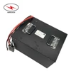 High Efficiency 48V 60Ah Lithium ion LiFePO4 Battery Pack 60Ah 48V Battery for Golf Cart Lawn Mover EV