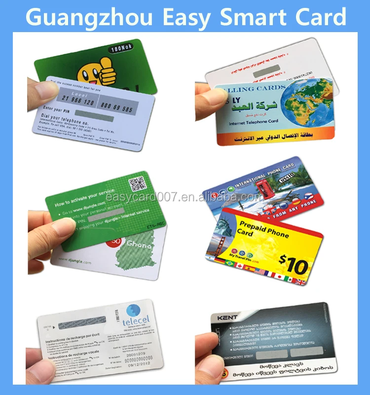card scratch card