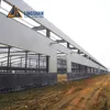 cheap prefabricated light steel frame turkey steel factory/Warehouse/Workshop