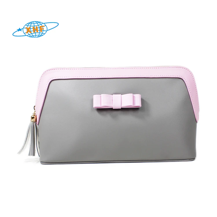 china travel makeup bag with compartments factory