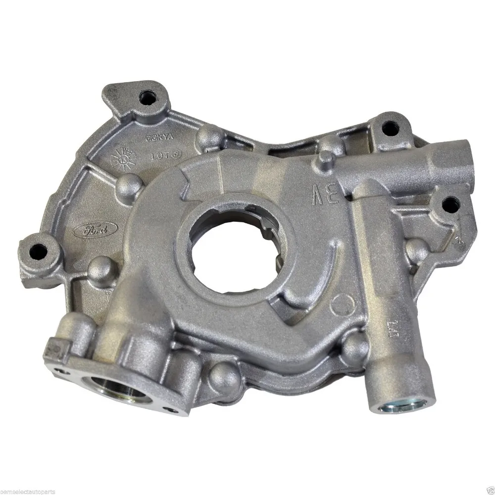 Oem New 5.4l 4.6l Engine Oil Pump F150,Expedition,Mustang,Super Duty